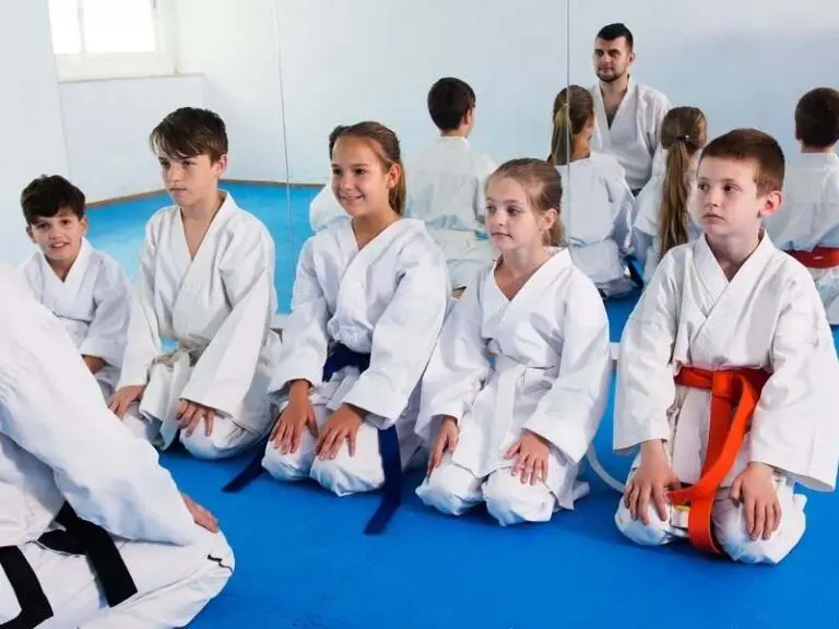 Shakil's School of Martial Arts Provides Martial Arts Classes